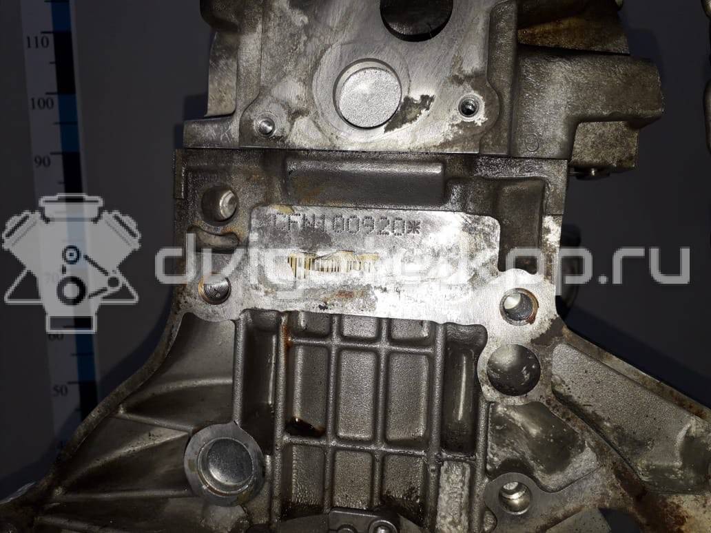 Фото Контрактный (б/у) двигатель CFNA для Volkswagen Vento 105 л.с 16V 1.6 л бензин 03C100092BX {forloop.counter}}