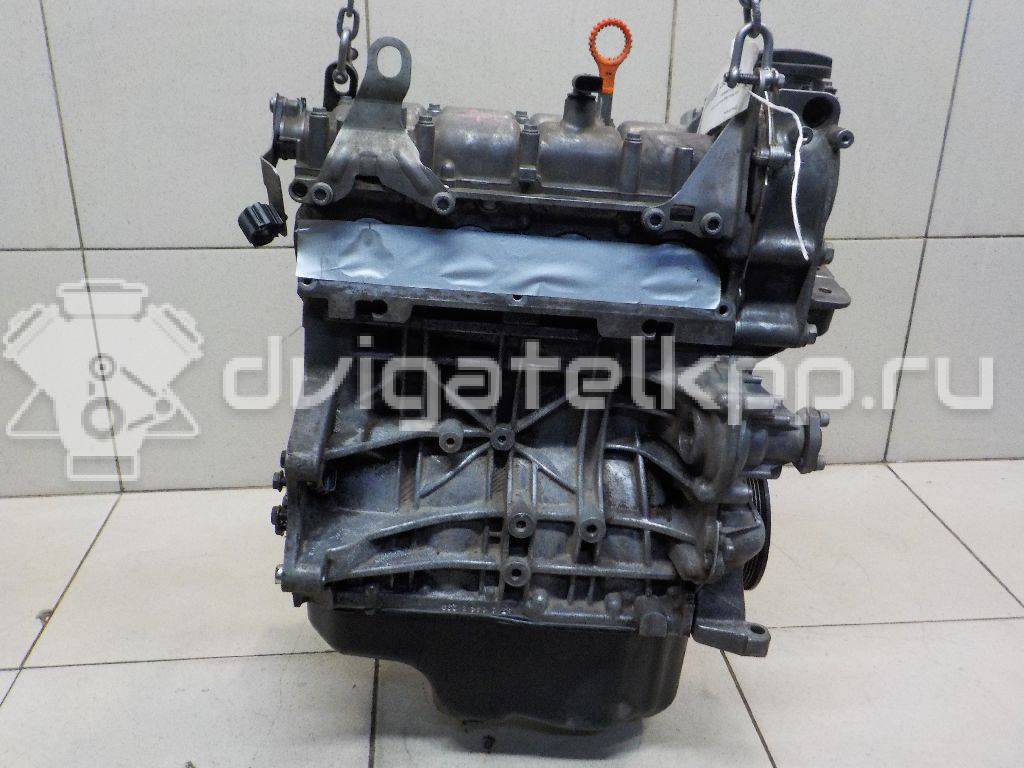 Фото Контрактный (б/у) двигатель CFNA для Volkswagen / Vw (Svw) 105 л.с 16V 1.6 л бензин 03C100092BX {forloop.counter}}