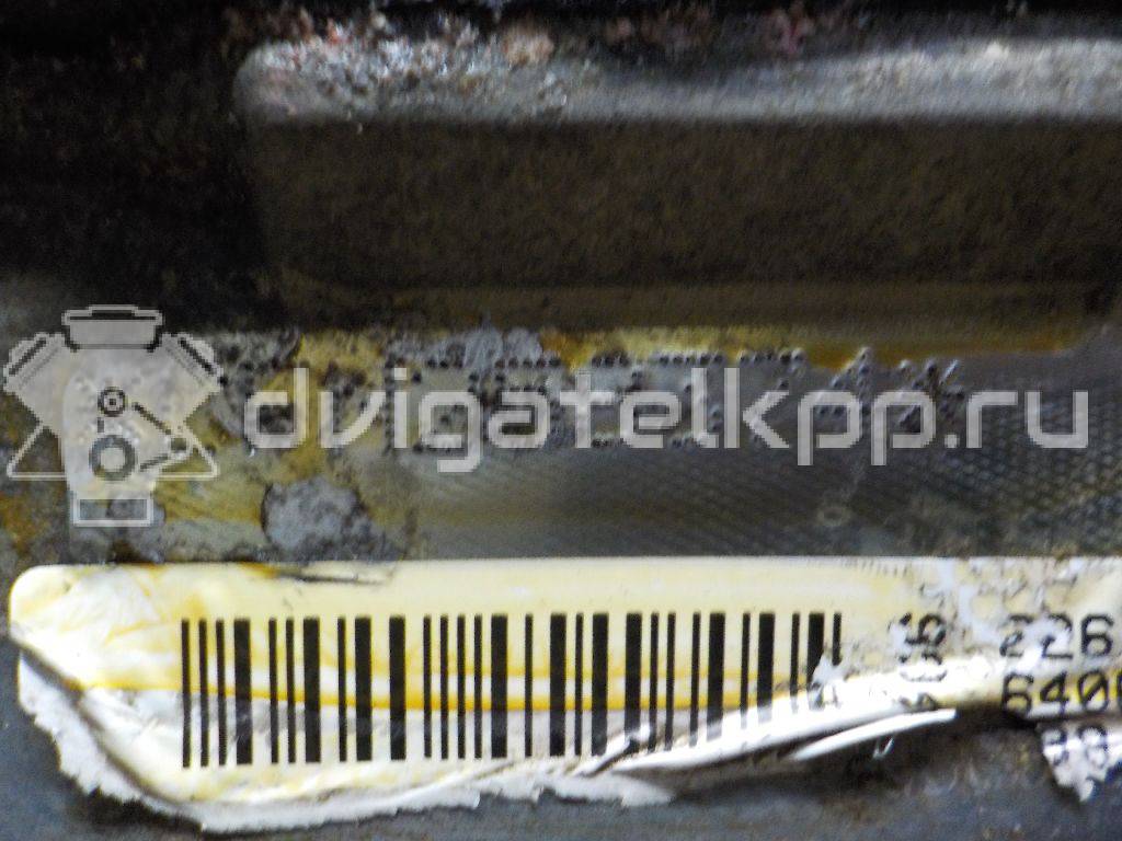 Фото Контрактный (б/у) двигатель CFNA для Skoda / Volkswagen 105 л.с 16V 1.6 л бензин 03C100092BX {forloop.counter}}