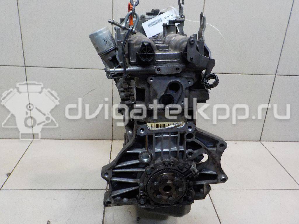 Фото Контрактный (б/у) двигатель CFNA для Volkswagen / Seat 105 л.с 16V 1.6 л бензин 03C100092BX {forloop.counter}}