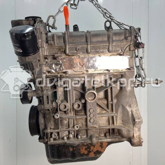 Фото Контрактный (б/у) двигатель CFNA для Volkswagen Vento 105 л.с 16V 1.6 л бензин 03C100092BX