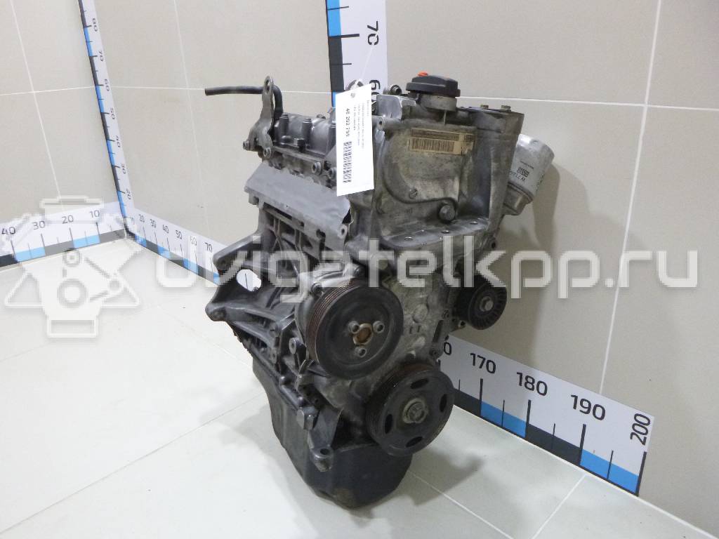 Фото Контрактный (б/у) двигатель CFNA для Volkswagen / Seat 105 л.с 16V 1.6 л бензин 03C100092BX {forloop.counter}}