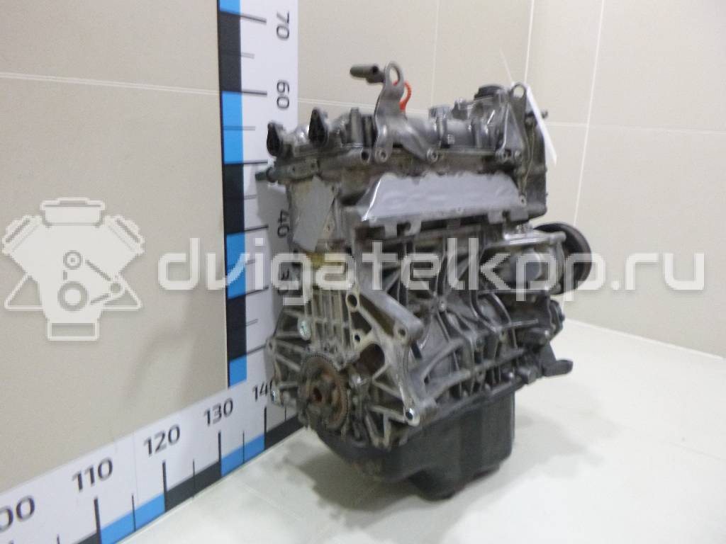 Фото Контрактный (б/у) двигатель CFNA для Volkswagen / Seat 105 л.с 16V 1.6 л бензин 03C100092BX {forloop.counter}}