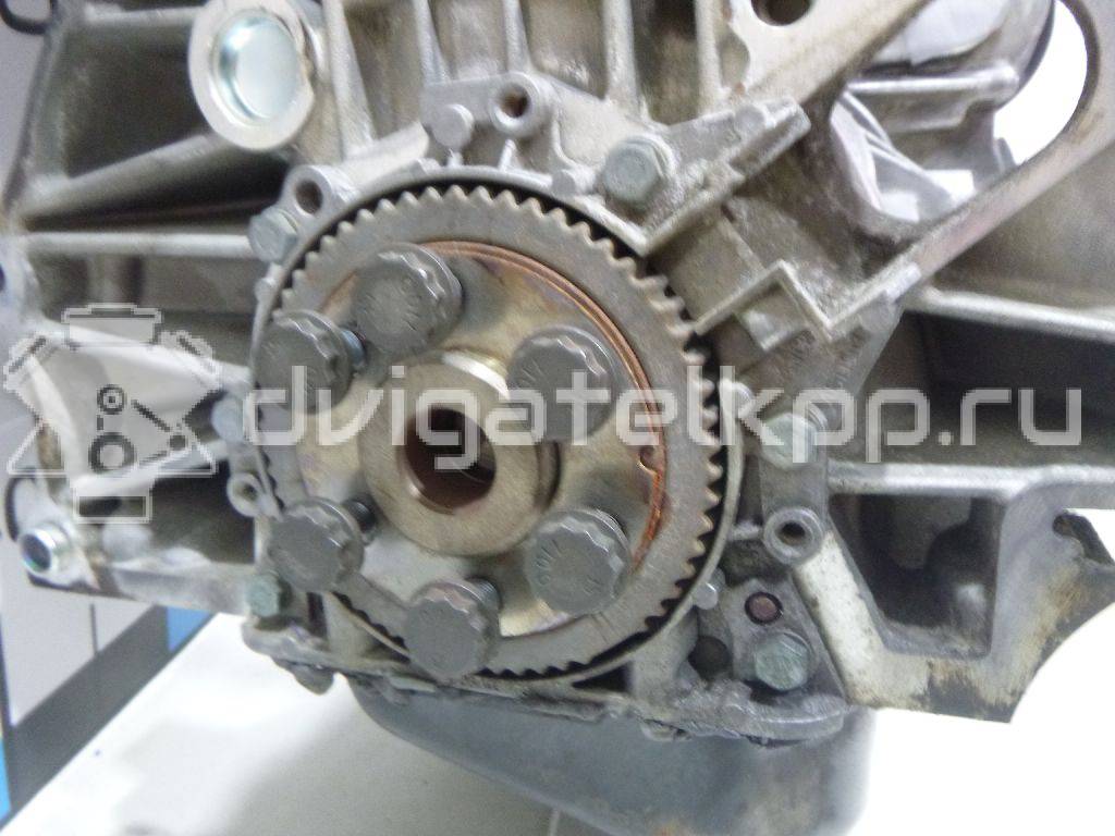 Фото Контрактный (б/у) двигатель CFNA для Volkswagen / Seat 105 л.с 16V 1.6 л бензин 03C100092BX {forloop.counter}}