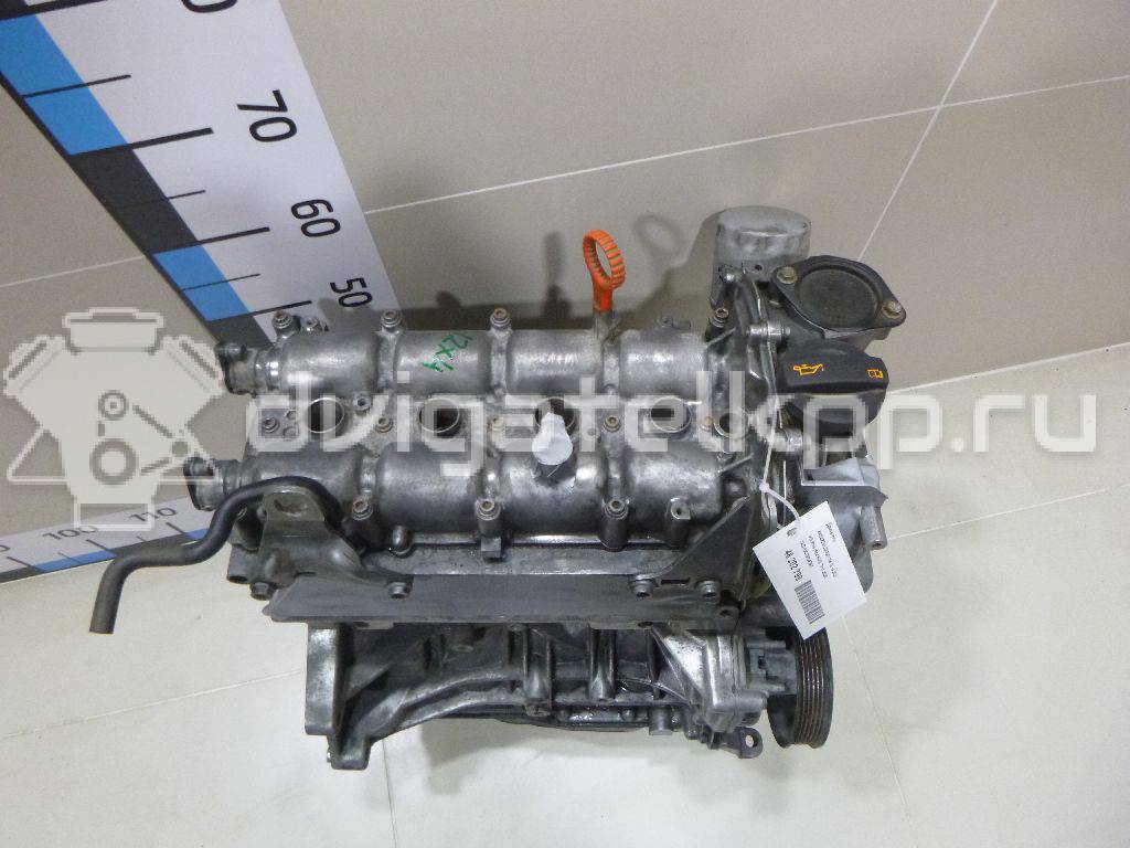 Фото Контрактный (б/у) двигатель CFNA для Volkswagen / Seat 105 л.с 16V 1.6 л бензин 03C100092BX {forloop.counter}}