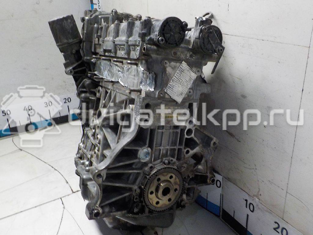 Фото Контрактный (б/у) двигатель CFNA для Volkswagen / Vw (Svw) 105 л.с 16V 1.6 л бензин 03C100092BX {forloop.counter}}