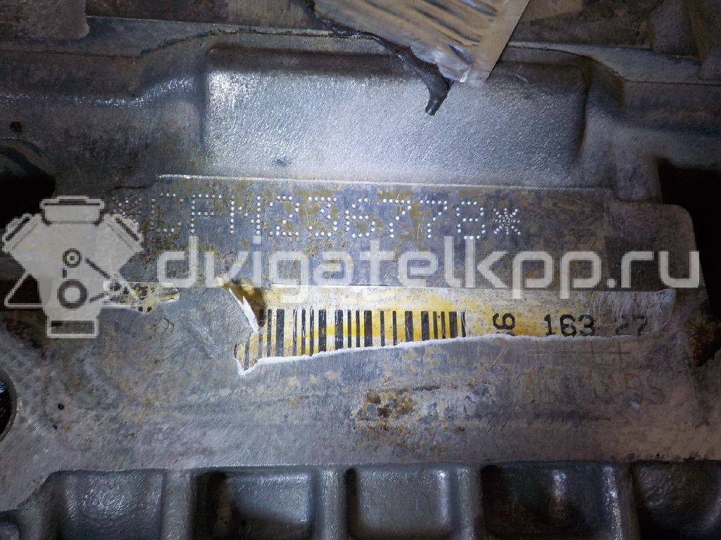 Фото Контрактный (б/у) двигатель CFNA для Volkswagen / Vw (Svw) 105 л.с 16V 1.6 л бензин 03C100092BX {forloop.counter}}