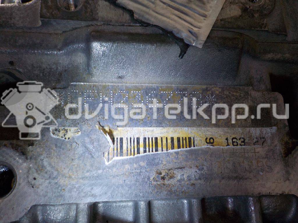 Фото Контрактный (б/у) двигатель CFNA для Volkswagen / Vw (Svw) 105 л.с 16V 1.6 л бензин 03C100092BX {forloop.counter}}