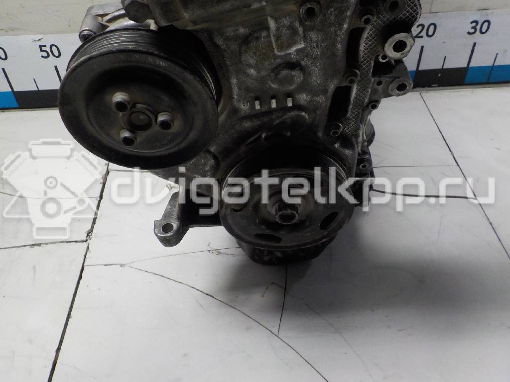 Фото Контрактный (б/у) двигатель CFNA для Volkswagen / Vw (Svw) 105 л.с 16V 1.6 л бензин 03C100092BX {forloop.counter}}