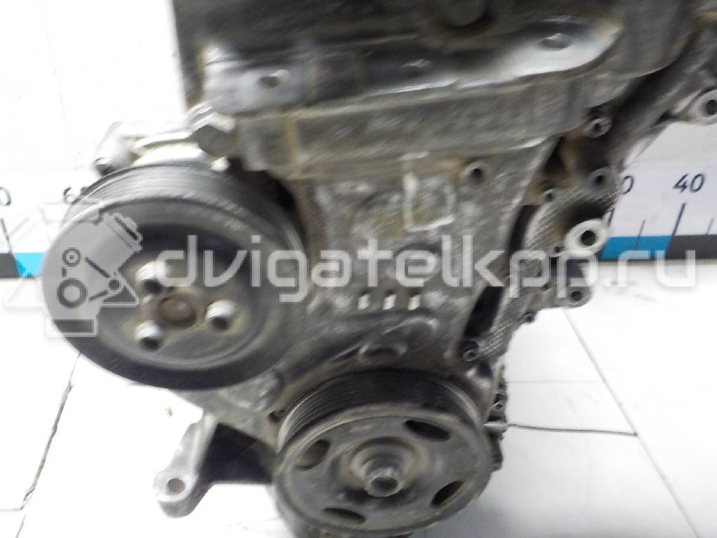 Фото Контрактный (б/у) двигатель CFNA для Volkswagen / Vw (Svw) 105 л.с 16V 1.6 л бензин 03C100092BX {forloop.counter}}