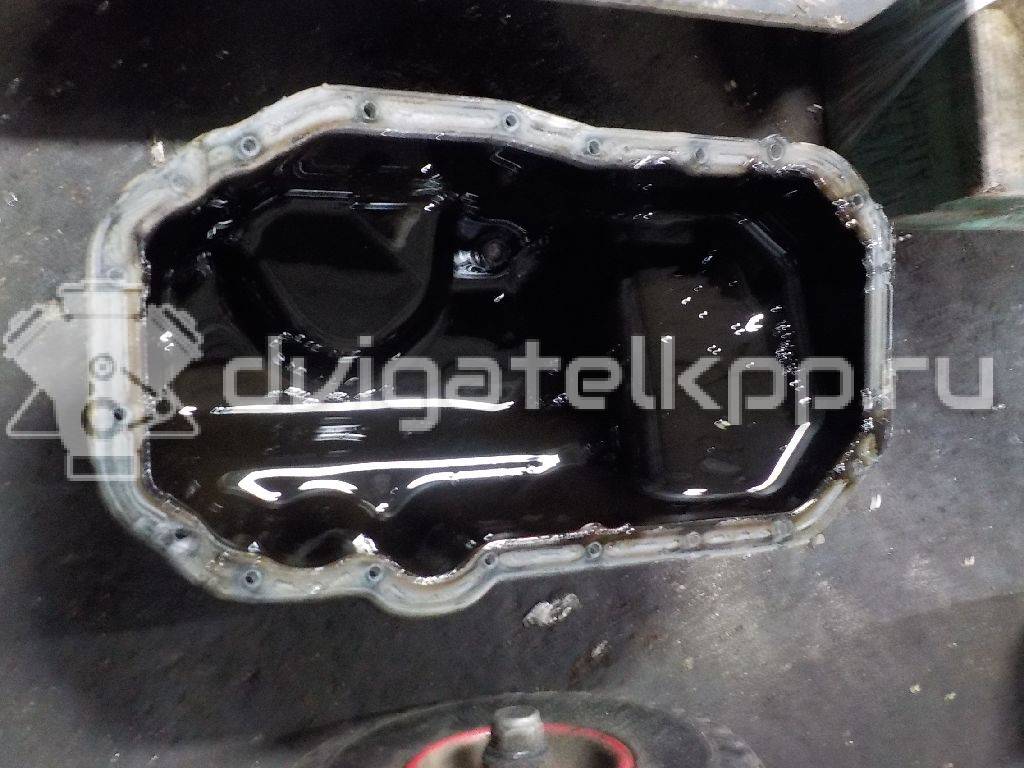 Фото Контрактный (б/у) двигатель CFNA для Volkswagen / Vw (Svw) 105 л.с 16V 1.6 л бензин 03C100092BX {forloop.counter}}