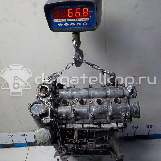 Фото Контрактный (б/у) двигатель CFNA для Volkswagen Vento 105 л.с 16V 1.6 л бензин 03C100092BX