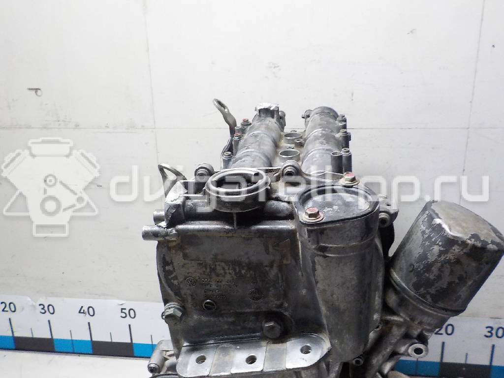 Фото Контрактный (б/у) двигатель CFNA для Volkswagen Vento 105 л.с 16V 1.6 л бензин 03C100092BX {forloop.counter}}