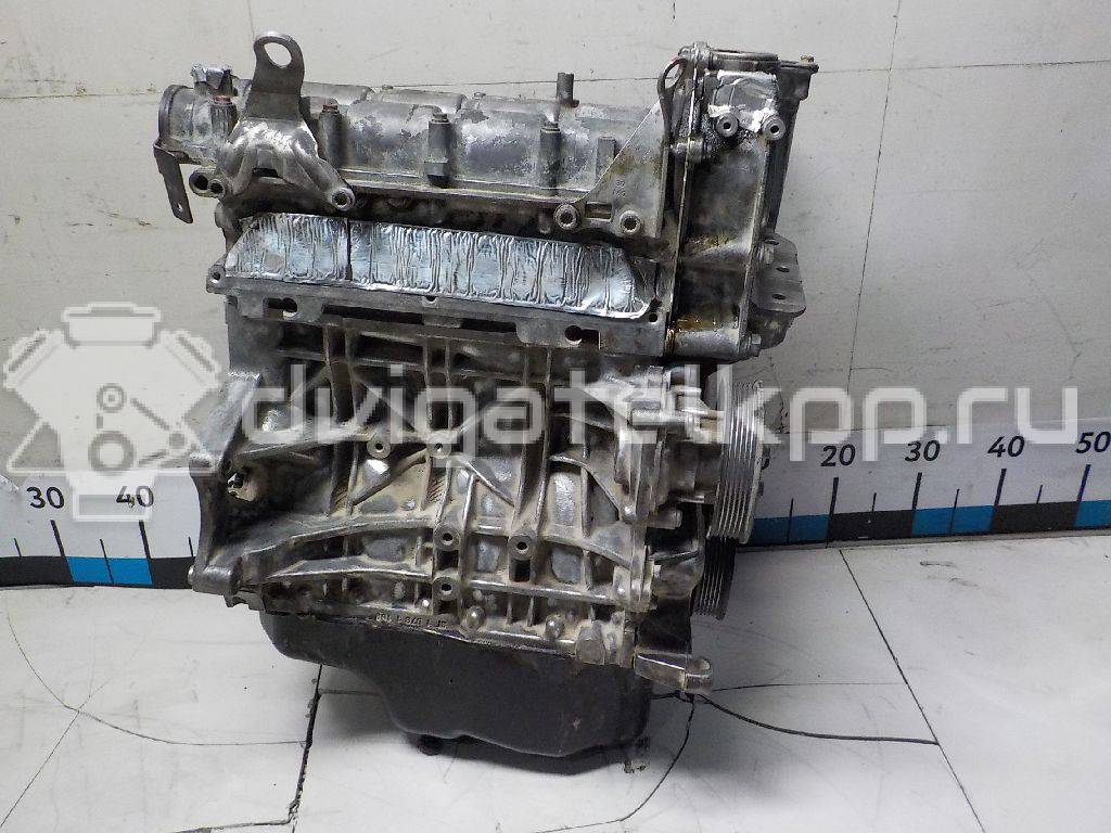 Фото Контрактный (б/у) двигатель CFNA для Volkswagen Vento 105 л.с 16V 1.6 л бензин 03C100092BX {forloop.counter}}