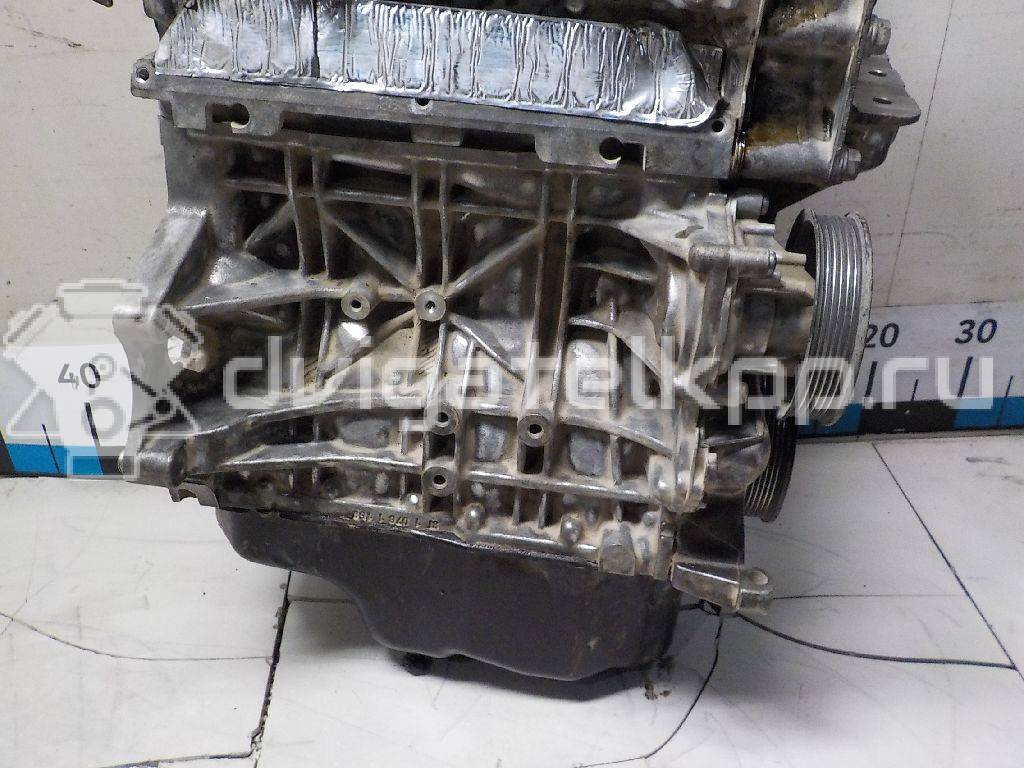 Фото Контрактный (б/у) двигатель CFNA для Volkswagen Vento 105 л.с 16V 1.6 л бензин 03C100092BX {forloop.counter}}