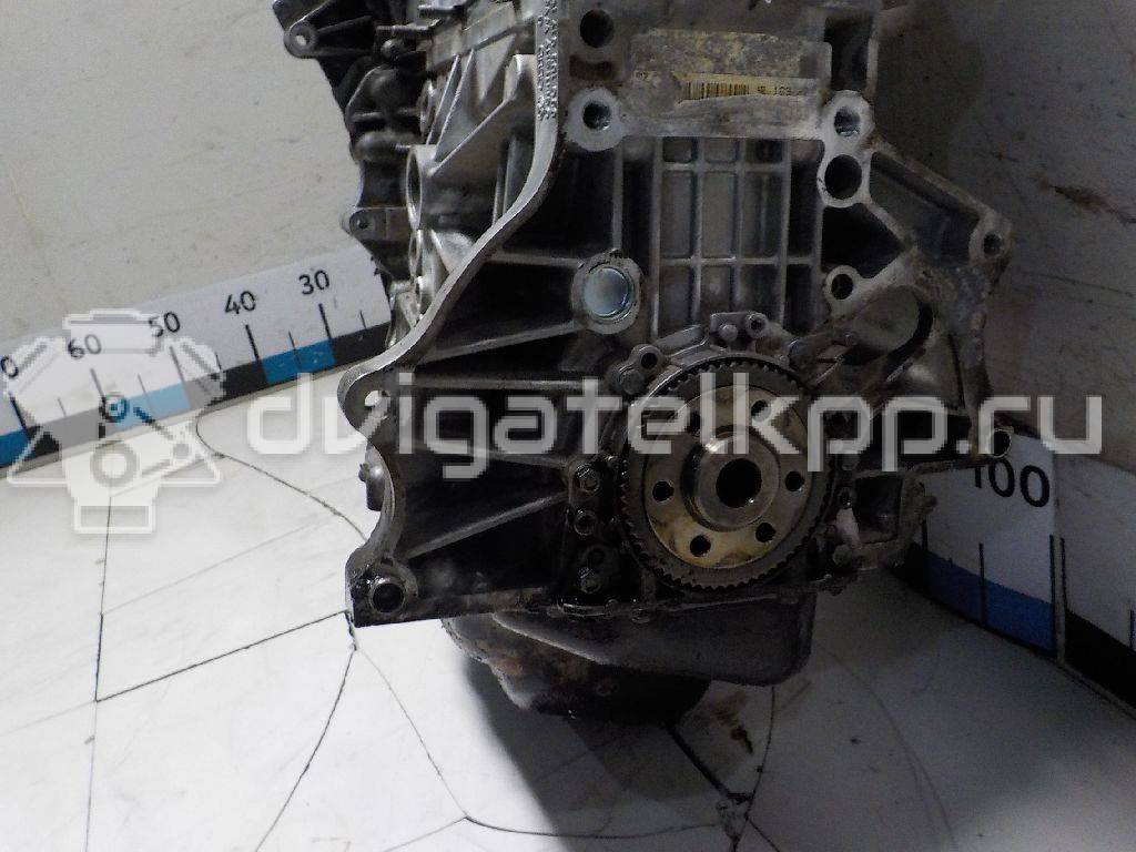 Фото Контрактный (б/у) двигатель CFNA для Volkswagen / Seat 105 л.с 16V 1.6 л бензин 03C100092BX {forloop.counter}}