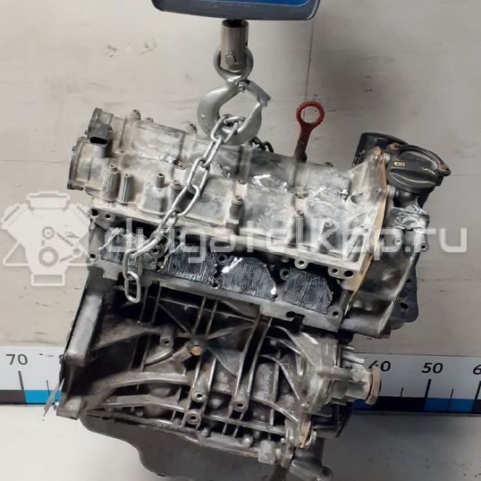 Фото Контрактный (б/у) двигатель CFNA для Volkswagen Vento 105 л.с 16V 1.6 л бензин 03C100092BX