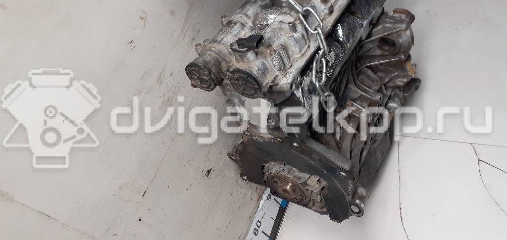 Фото Контрактный (б/у) двигатель CFNB для Volkswagen Polo / Jetta 86 л.с 16V 1.6 л бензин 03C100092BX {forloop.counter}}