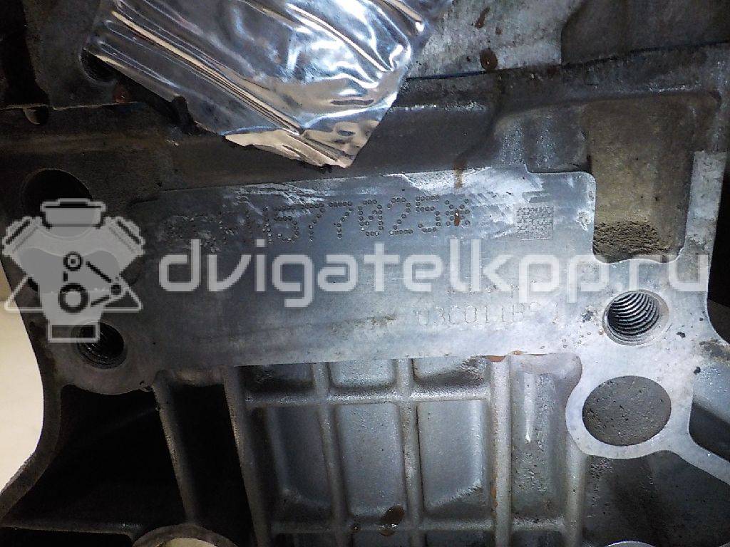 Фото Контрактный (б/у) двигатель CFNA для Volkswagen / Vw (Svw) 105 л.с 16V 1.6 л бензин 03C100092BX {forloop.counter}}