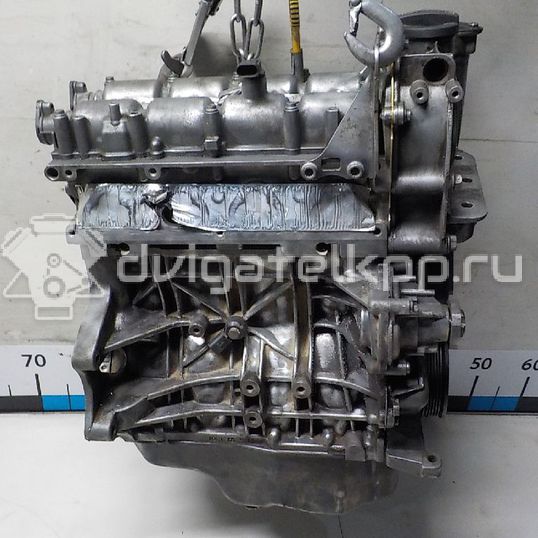 Фото Контрактный (б/у) двигатель CFNA для Volkswagen Vento 105 л.с 16V 1.6 л бензин 03C100092BX