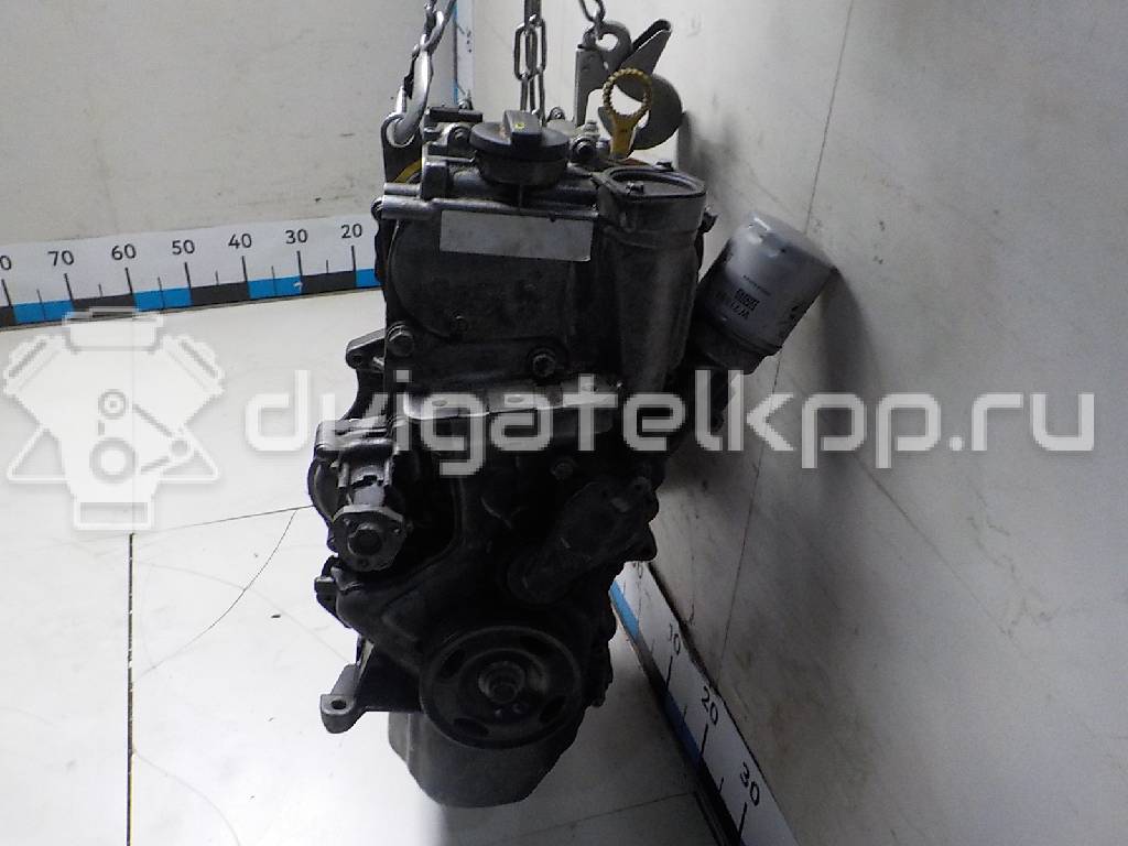 Фото Контрактный (б/у) двигатель CFNB для Volkswagen Polo / Jetta 86 л.с 16V 1.6 л бензин 03C100092BX {forloop.counter}}