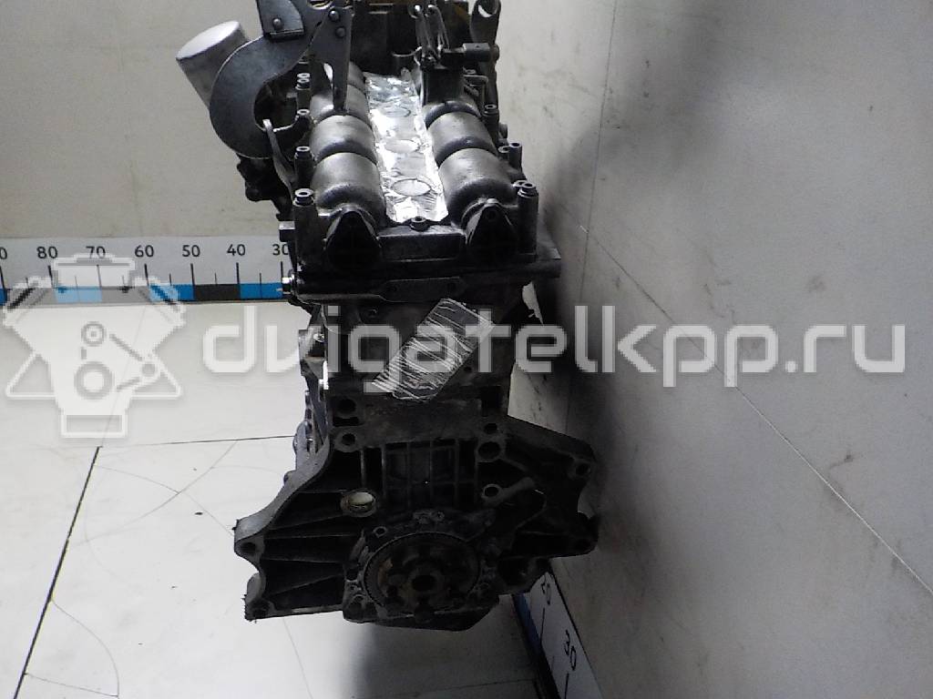 Фото Контрактный (б/у) двигатель CFNB для Volkswagen Polo / Jetta 86 л.с 16V 1.6 л бензин 03C100092BX {forloop.counter}}