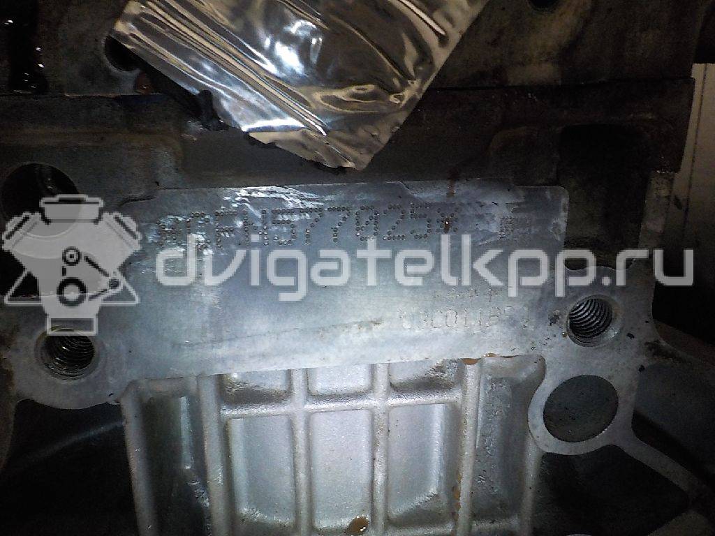 Фото Контрактный (б/у) двигатель CFNB для Volkswagen Polo / Jetta 86 л.с 16V 1.6 л бензин 03C100092BX {forloop.counter}}