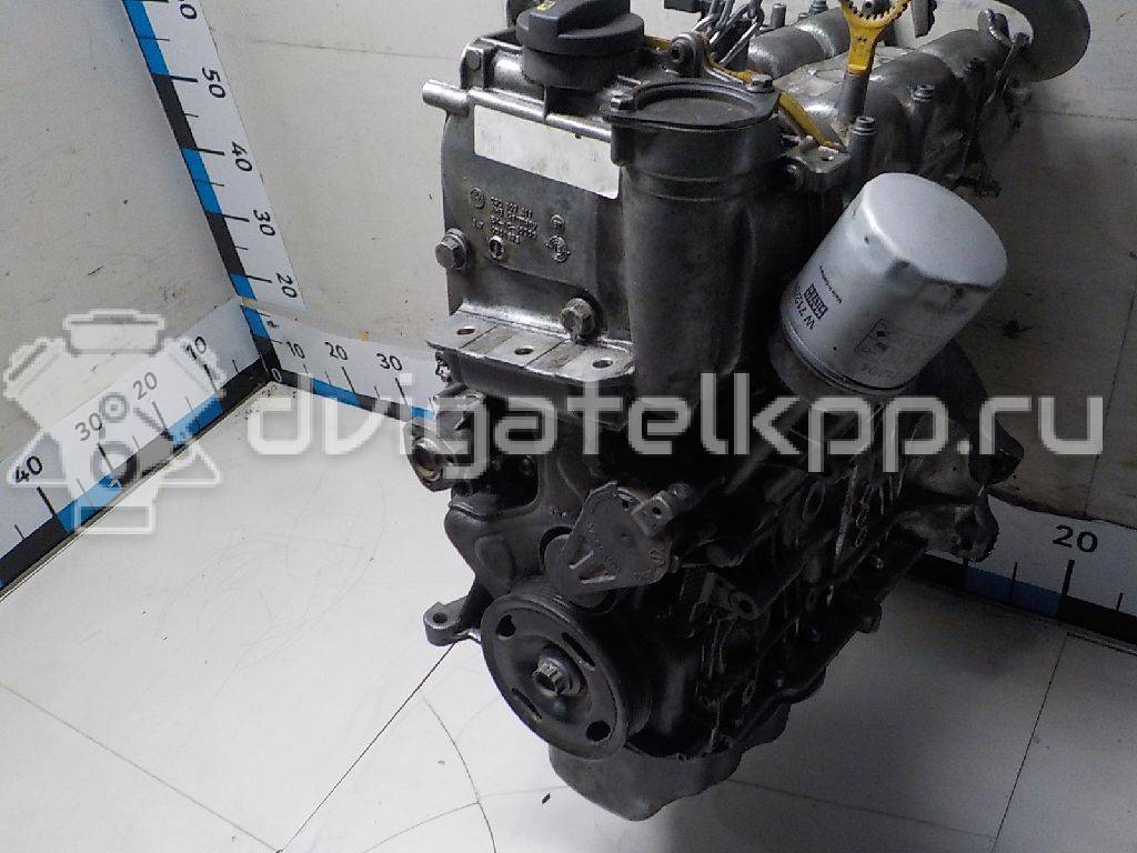 Фото Контрактный (б/у) двигатель CFNB для Volkswagen Polo / Jetta 86 л.с 16V 1.6 л бензин 03C100092BX {forloop.counter}}