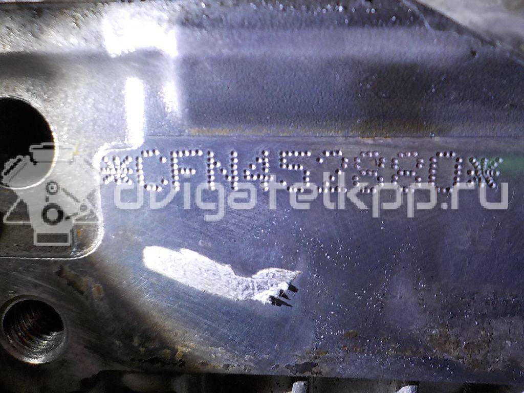 Фото Контрактный (б/у) двигатель CFNA для Skoda / Volkswagen 105 л.с 16V 1.6 л бензин 03C100092BX {forloop.counter}}