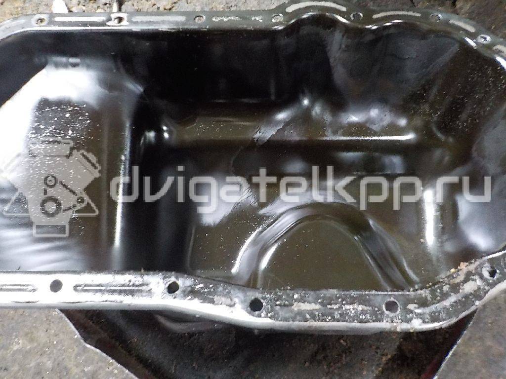 Фото Контрактный (б/у) двигатель CFNA для Skoda / Volkswagen 105 л.с 16V 1.6 л бензин 03C100092BX {forloop.counter}}