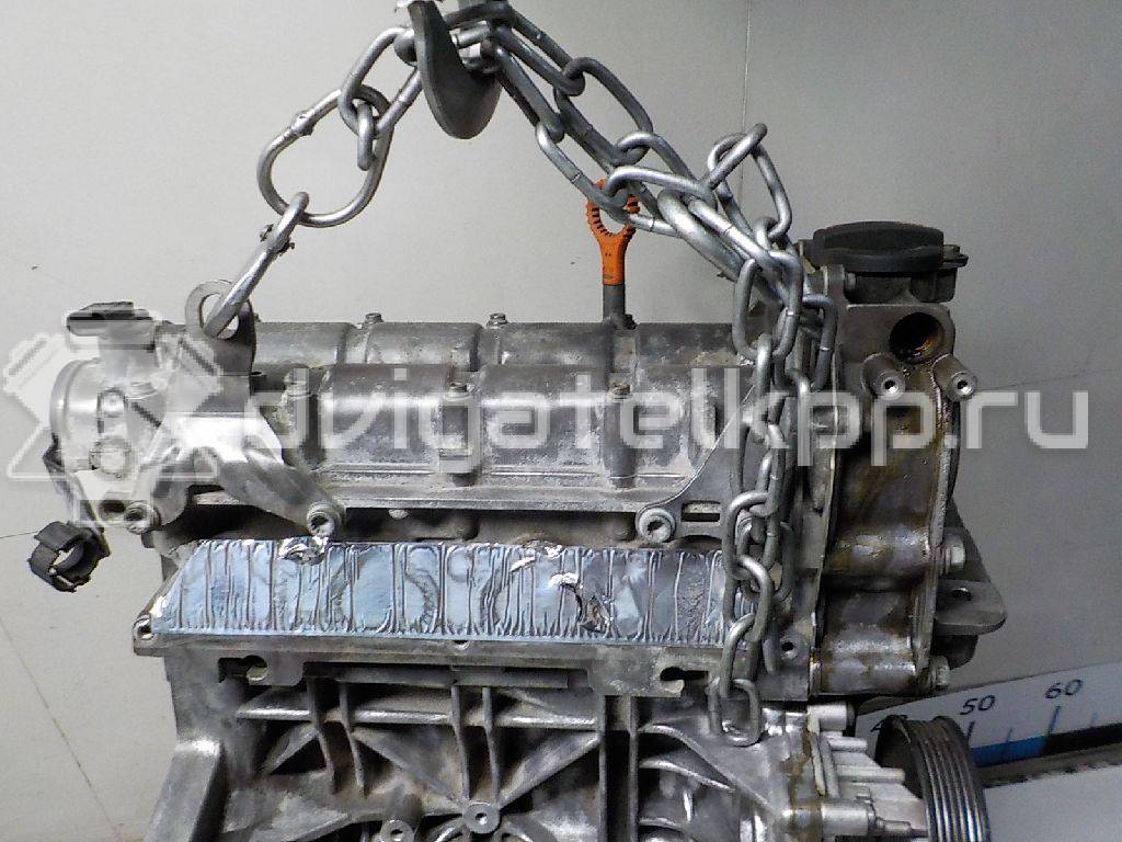 Фото Контрактный (б/у) двигатель CFNA для Volkswagen Vento 105 л.с 16V 1.6 л бензин 03C100092BX {forloop.counter}}