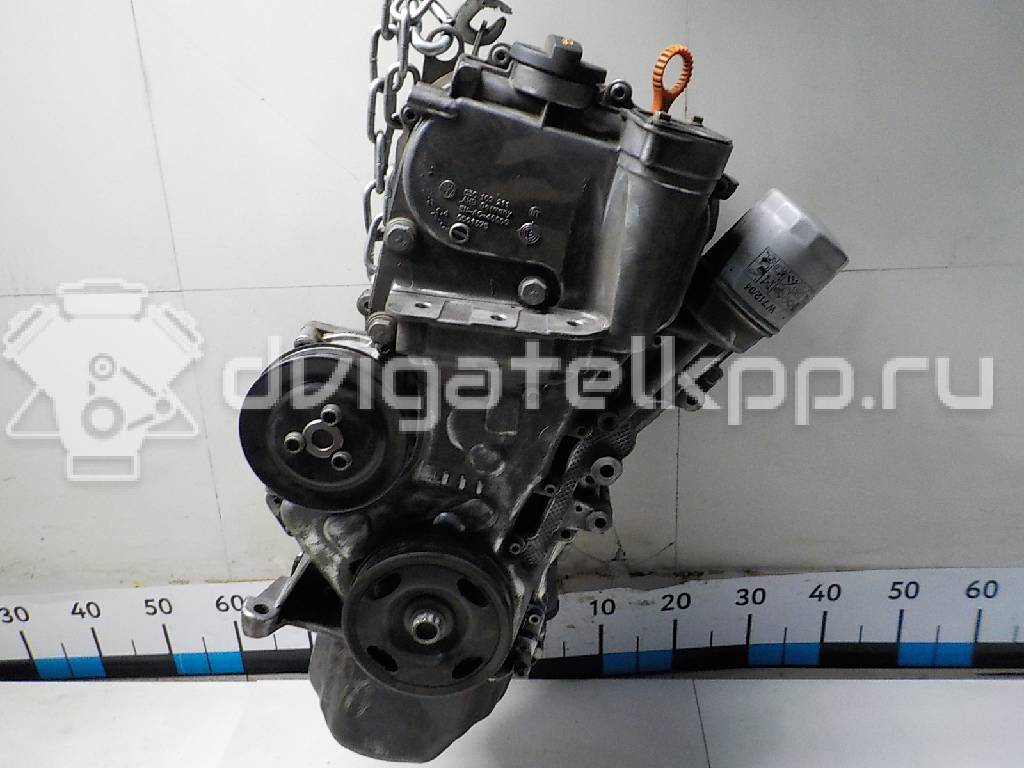 Фото Контрактный (б/у) двигатель CFNA для Volkswagen Vento 105 л.с 16V 1.6 л бензин 03C100092BX {forloop.counter}}