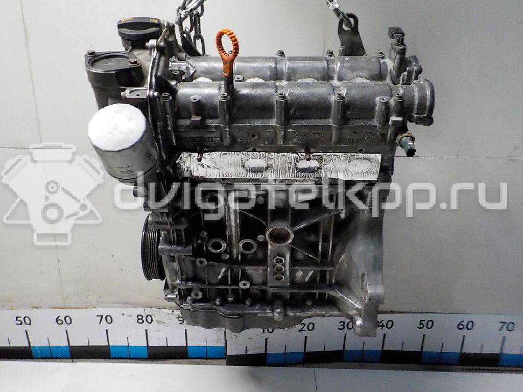 Фото Контрактный (б/у) двигатель CFNA для Volkswagen Vento 105 л.с 16V 1.6 л бензин 03C100092BX {forloop.counter}}