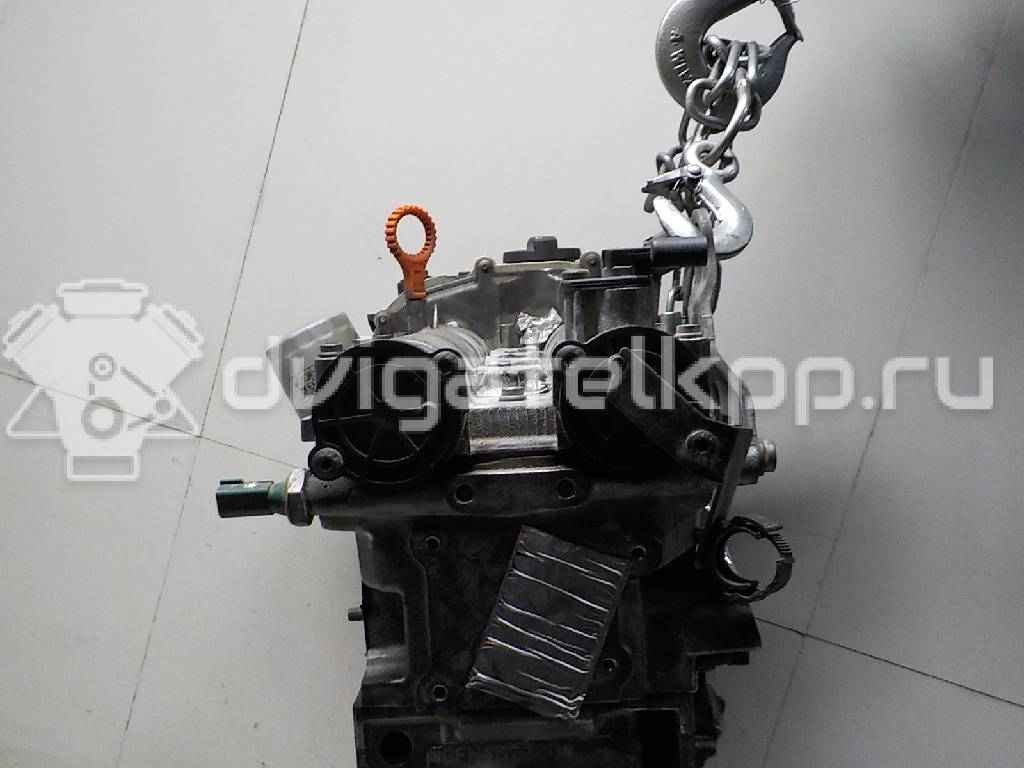 Фото Контрактный (б/у) двигатель CFNA для Volkswagen Vento 105 л.с 16V 1.6 л бензин 03C100092BX {forloop.counter}}