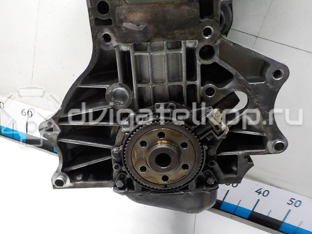 Фото Контрактный (б/у) двигатель CFNB для Volkswagen Polo / Jetta 86 л.с 16V 1.6 л бензин 03C100092BX {forloop.counter}}