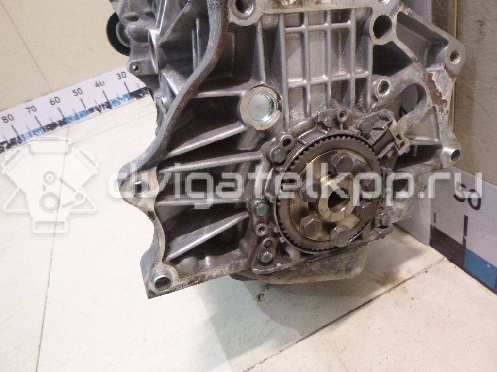 Фото Контрактный (б/у) двигатель CFNA для Skoda / Volkswagen 105 л.с 16V 1.6 л бензин 03C100092BX {forloop.counter}}