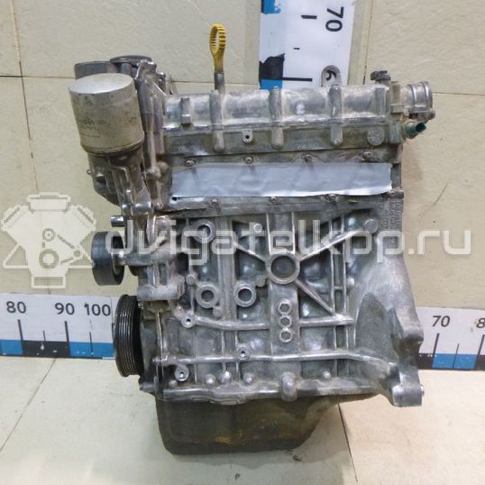 Фото Контрактный (б/у) двигатель CFNA для Volkswagen Vento 105 л.с 16V 1.6 л бензин 03C100092BX