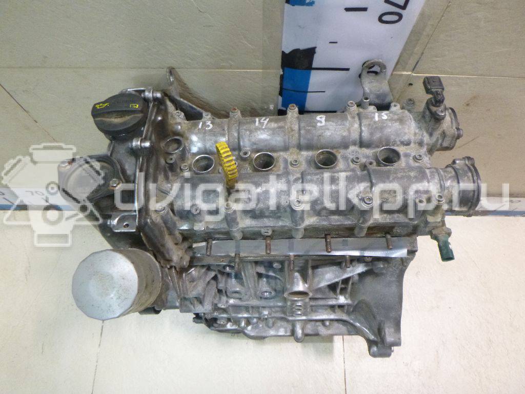 Фото Контрактный (б/у) двигатель CFNA для Volkswagen Vento 105 л.с 16V 1.6 л бензин 03C100092BX {forloop.counter}}