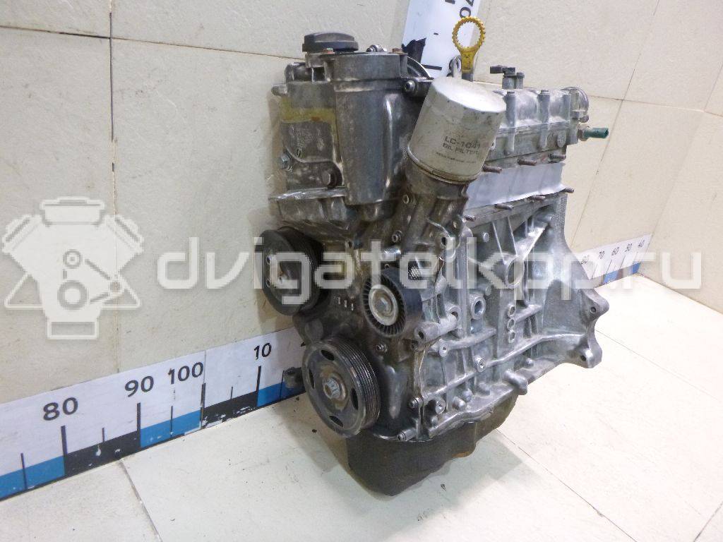 Фото Контрактный (б/у) двигатель CFNA для Volkswagen Vento 105 л.с 16V 1.6 л бензин 03C100092BX {forloop.counter}}