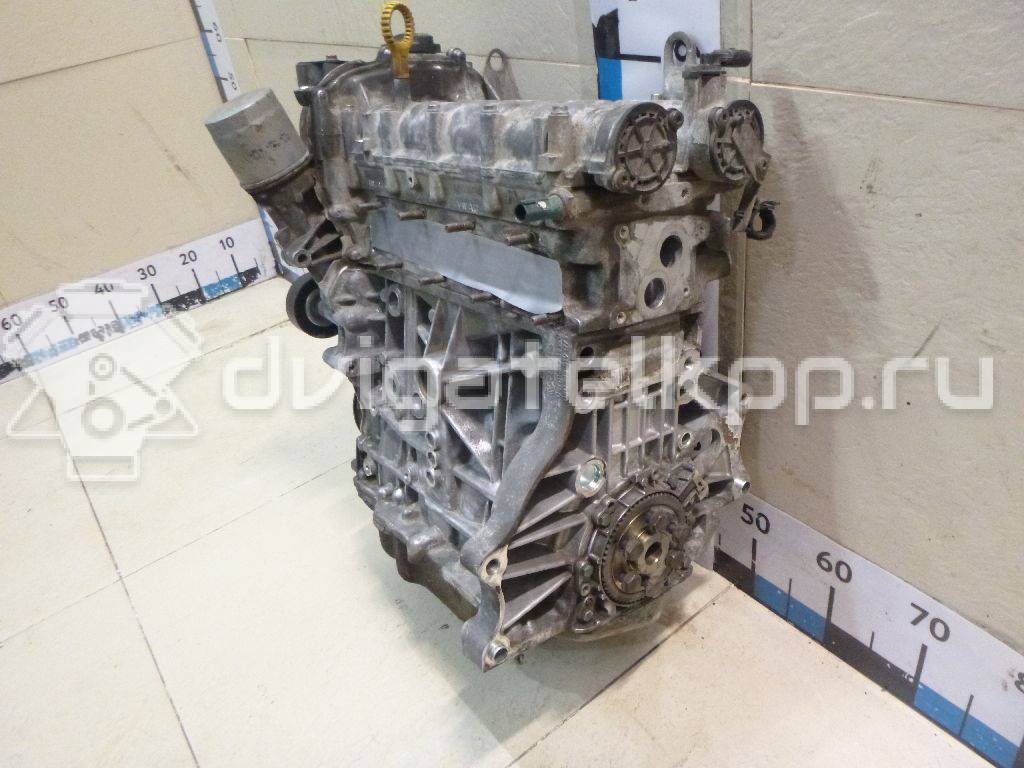 Фото Контрактный (б/у) двигатель CFNA для Volkswagen Vento 105 л.с 16V 1.6 л бензин 03C100092BX {forloop.counter}}