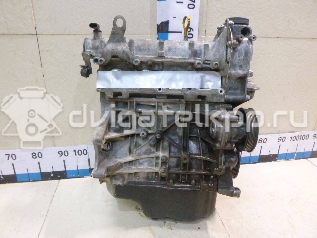 Фото Контрактный (б/у) двигатель CFNA для Volkswagen Vento 105 л.с 16V 1.6 л бензин 03C100092BX {forloop.counter}}