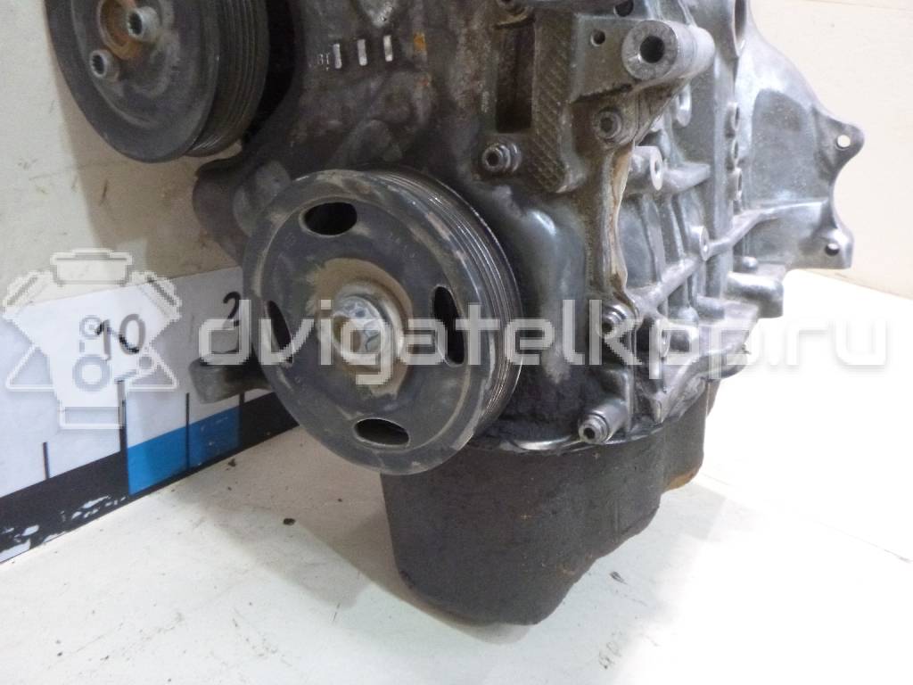 Фото Контрактный (б/у) двигатель CFNB для Volkswagen Polo / Jetta 86 л.с 16V 1.6 л бензин 03C100092BX {forloop.counter}}