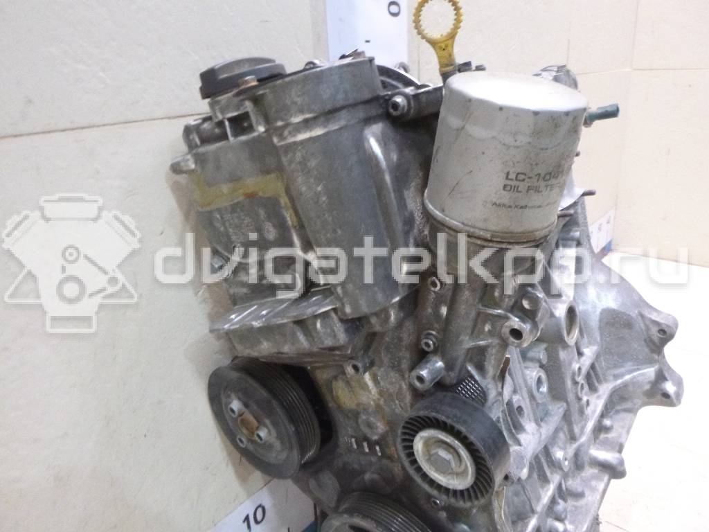 Фото Контрактный (б/у) двигатель CFNB для Volkswagen Polo / Jetta 86 л.с 16V 1.6 л бензин 03C100092BX {forloop.counter}}