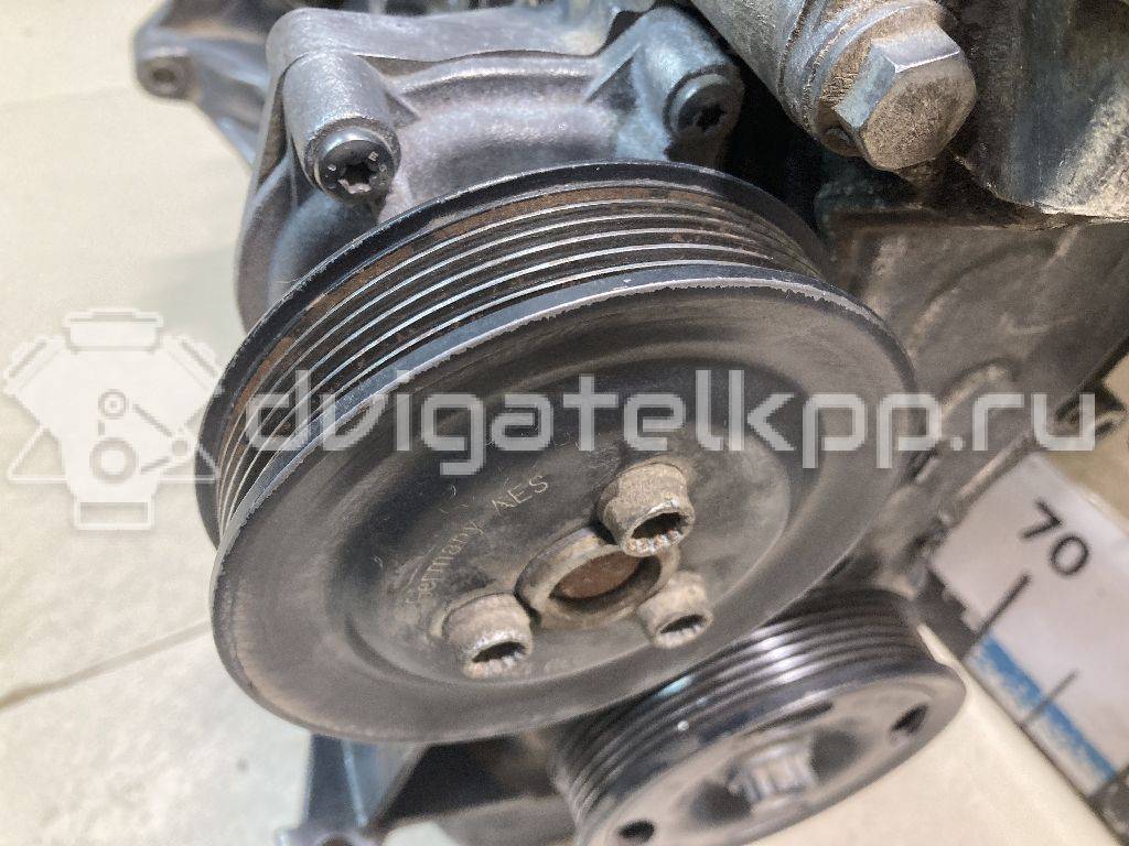 Фото Контрактный (б/у) двигатель CFNA для Volkswagen / Vw (Svw) 105 л.с 16V 1.6 л бензин 03C100039P {forloop.counter}}