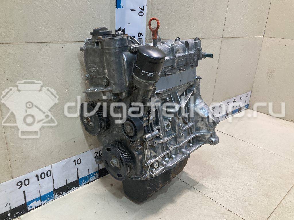 Фото Контрактный (б/у) двигатель CFNA для Volkswagen / Vw (Svw) 105 л.с 16V 1.6 л бензин 03C100039P {forloop.counter}}