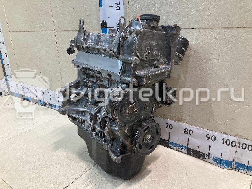 Фото Контрактный (б/у) двигатель CFNA для Volkswagen Vento 105 л.с 16V 1.6 л бензин 03C100039P {forloop.counter}}