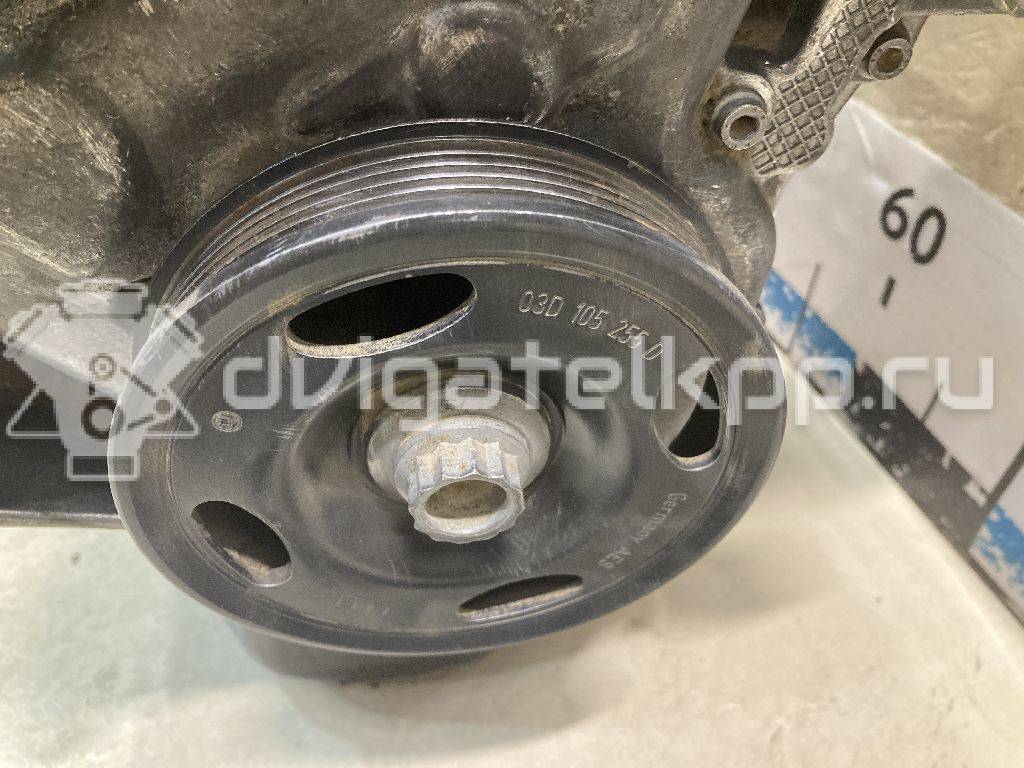 Фото Контрактный (б/у) двигатель CFNA для Volkswagen Vento 105 л.с 16V 1.6 л бензин 03C100039P {forloop.counter}}