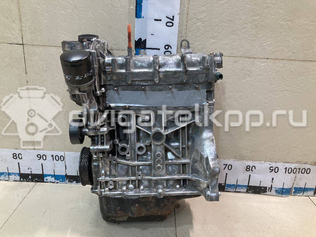 Фото Контрактный (б/у) двигатель CFNA для Volkswagen Vento 105 л.с 16V 1.6 л бензин 03C100039P {forloop.counter}}