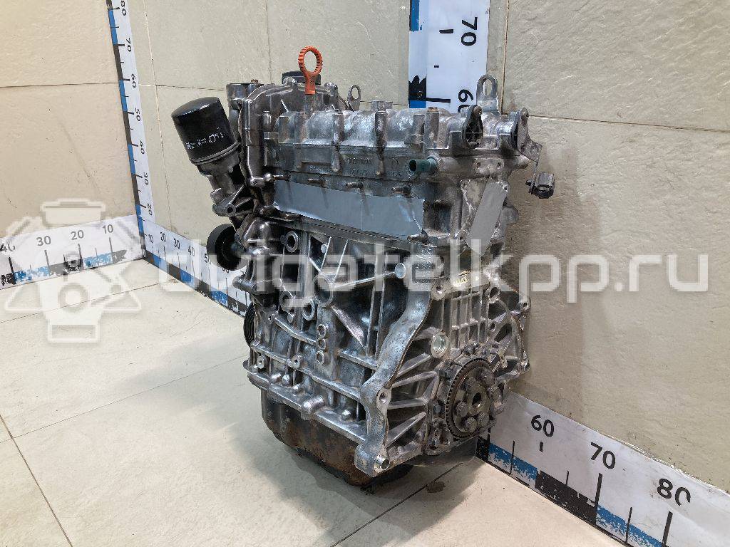 Фото Контрактный (б/у) двигатель CFNA для Volkswagen Vento 105 л.с 16V 1.6 л бензин 03C100039P {forloop.counter}}