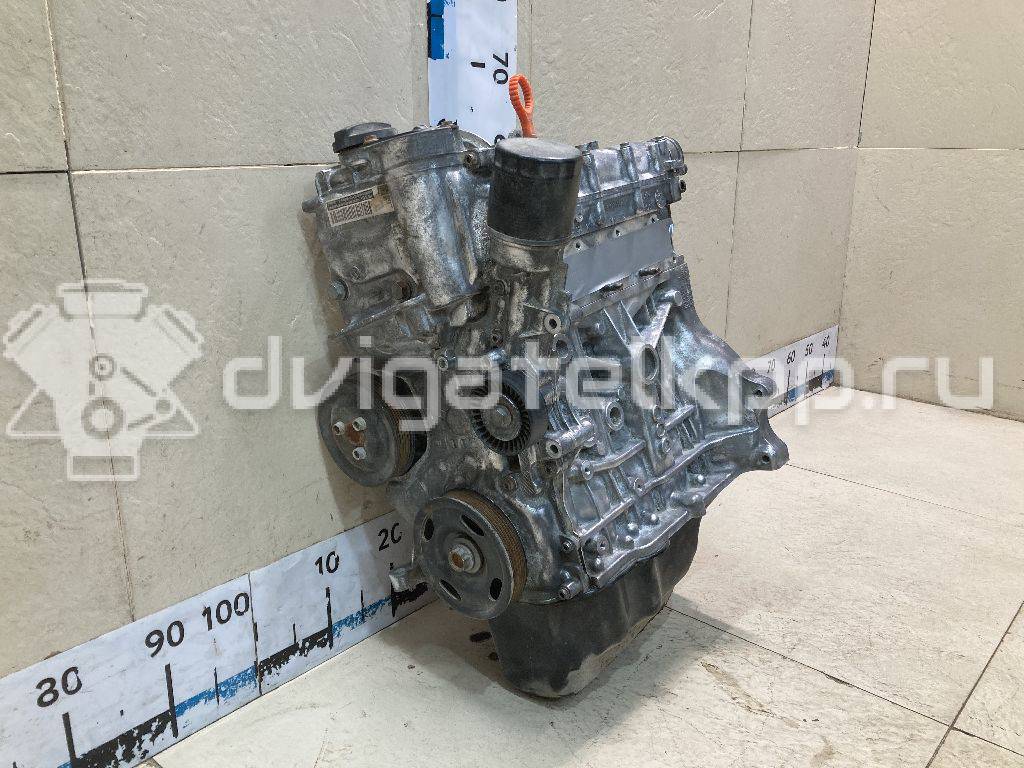 Фото Контрактный (б/у) двигатель CFNA для Volkswagen / Vw (Svw) 105 л.с 16V 1.6 л бензин 03C100092BX {forloop.counter}}